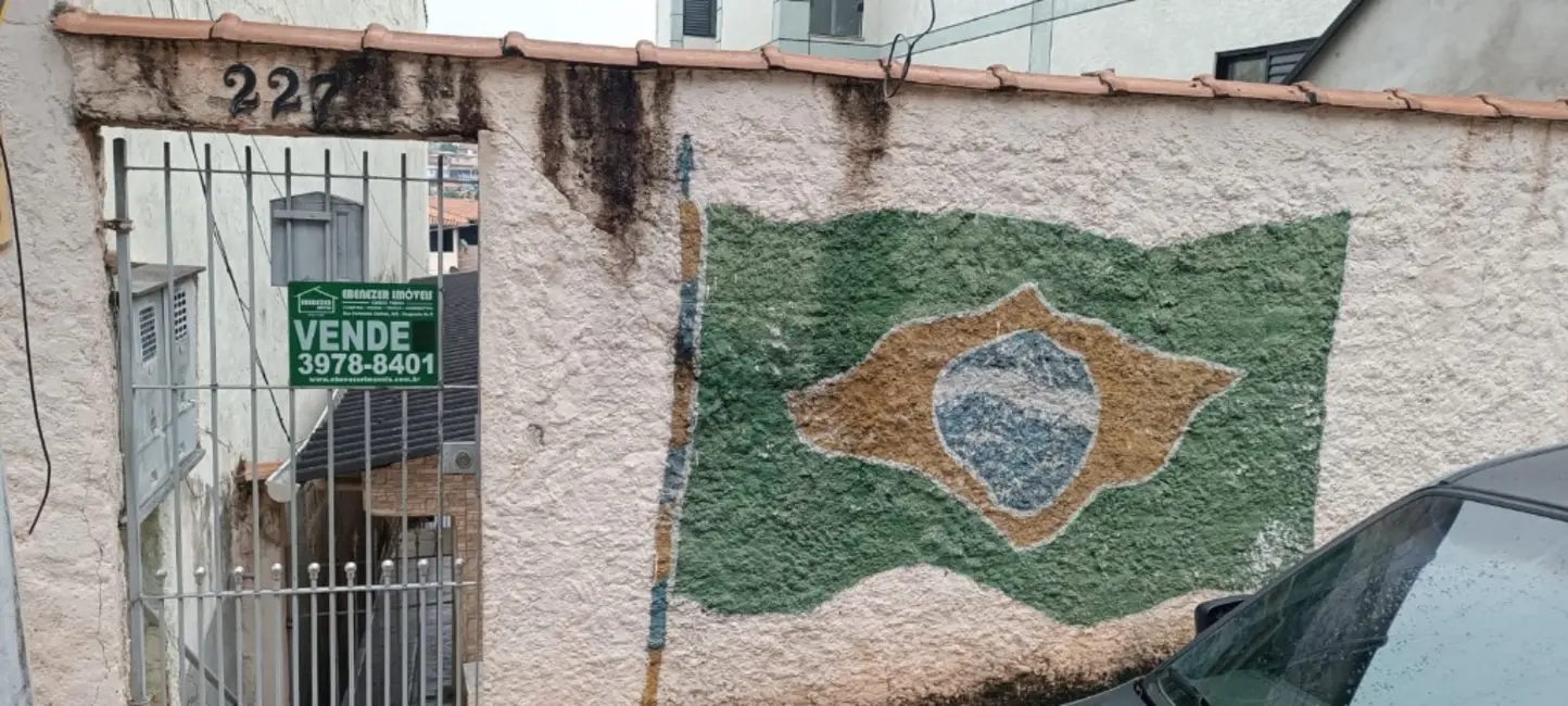 Foto 1 de Casa com 2 quartos à venda, 60m2 em São Paulo - SP