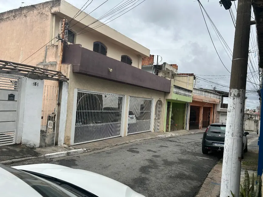 Casa com 12 quartos à venda, 640m2 em São Paulo - SP - imagem 1 Foto 1 de Casa com 12 quartos à venda, 640m2 em São Paulo - SP