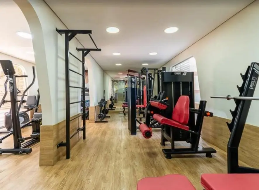 Foto 8 de Apartamento com 3 quartos à venda, 75m2 em Jardim Íris, São Paulo - SP