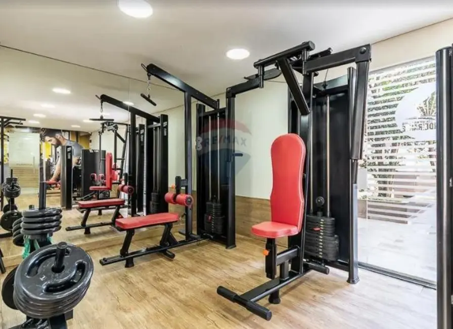 Foto 5 de Apartamento com 3 quartos à venda, 75m2 em Jardim Íris, São Paulo - SP