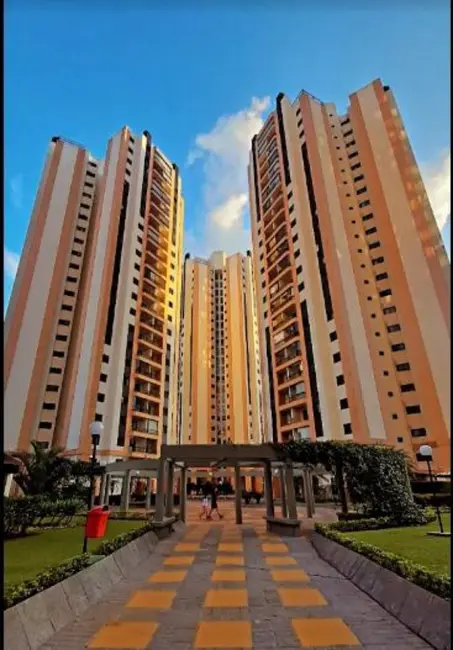 Foto 2 de Apartamento com 3 quartos à venda, 75m2 em Jardim Íris, São Paulo - SP