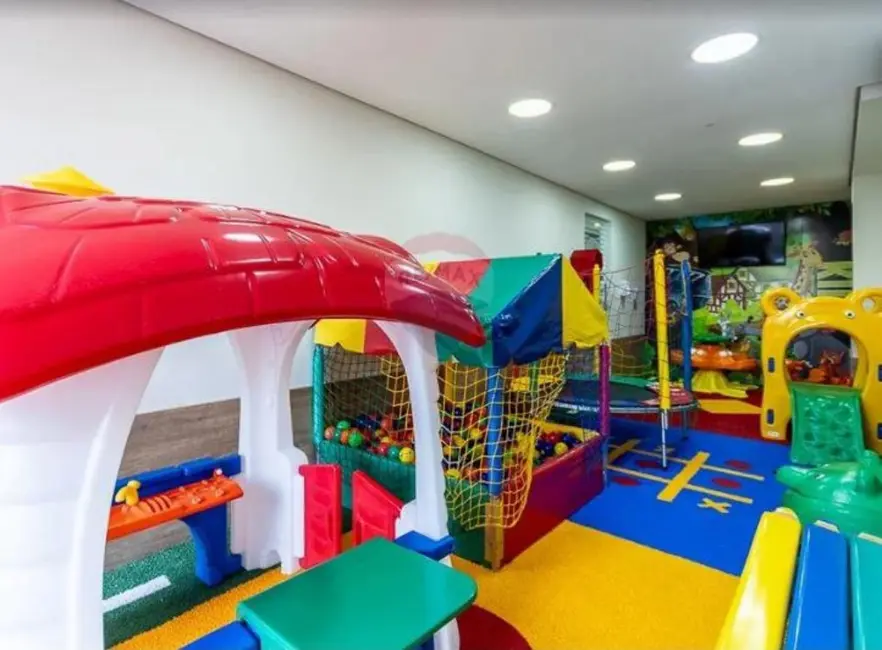 Foto 7 de Apartamento com 3 quartos à venda, 75m2 em Jardim Íris, São Paulo - SP
