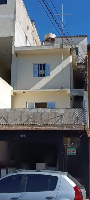 Casa com 1 quarto para alugar, 40m2 em São Paulo - SP - imagem 1 Foto 1 de Casa com 1 quarto para alugar, 40m2 em São Paulo - SP