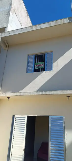 Casa com 1 quarto para alugar, 40m2 em São Paulo - SP - imagem 3 Foto 3 de Casa com 1 quarto para alugar, 40m2 em São Paulo - SP