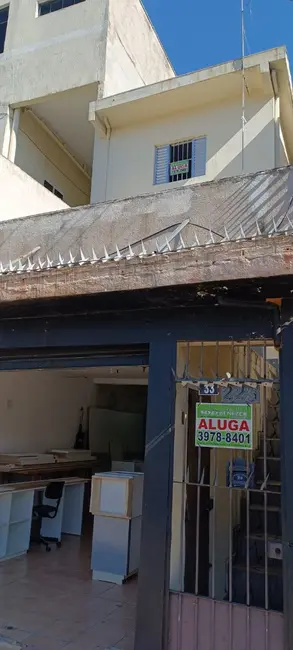 Casa com 1 quarto para alugar, 40m2 em São Paulo - SP - imagem 2 Foto 2 de Casa com 1 quarto para alugar, 40m2 em São Paulo - SP