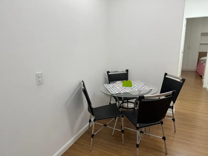 Foto 5 de Apartamento com 2 quartos à venda, 47m2 em São Paulo - SP