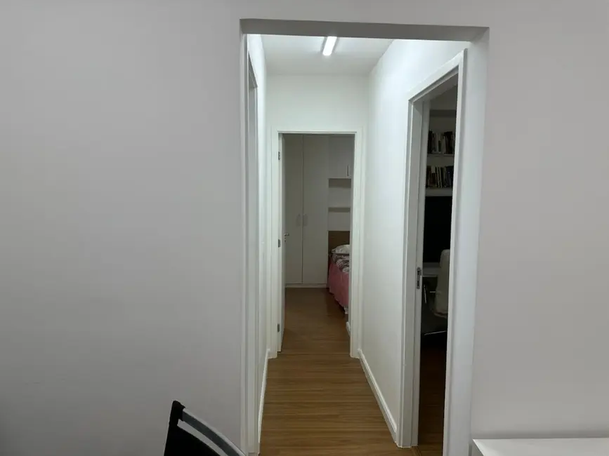 Foto 3 de Apartamento com 2 quartos à venda, 47m2 em São Paulo - SP