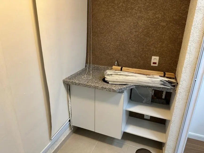 Foto 7 de Apartamento com 2 quartos à venda, 47m2 em São Paulo - SP