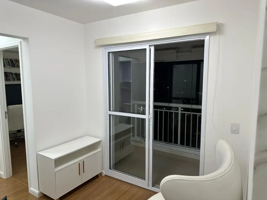 Foto 4 de Apartamento com 2 quartos à venda, 47m2 em São Paulo - SP