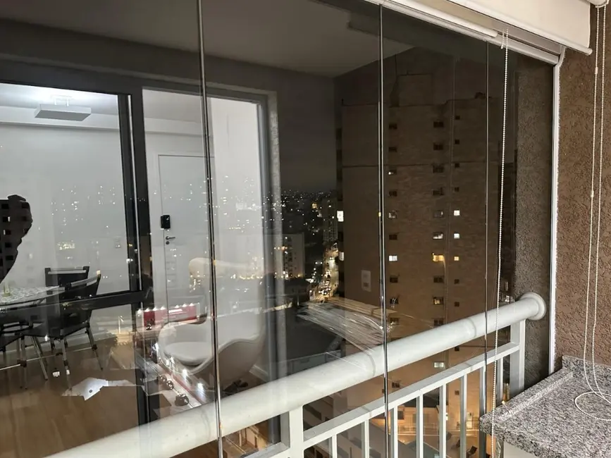 Foto 1 de Apartamento com 2 quartos à venda, 47m2 em São Paulo - SP