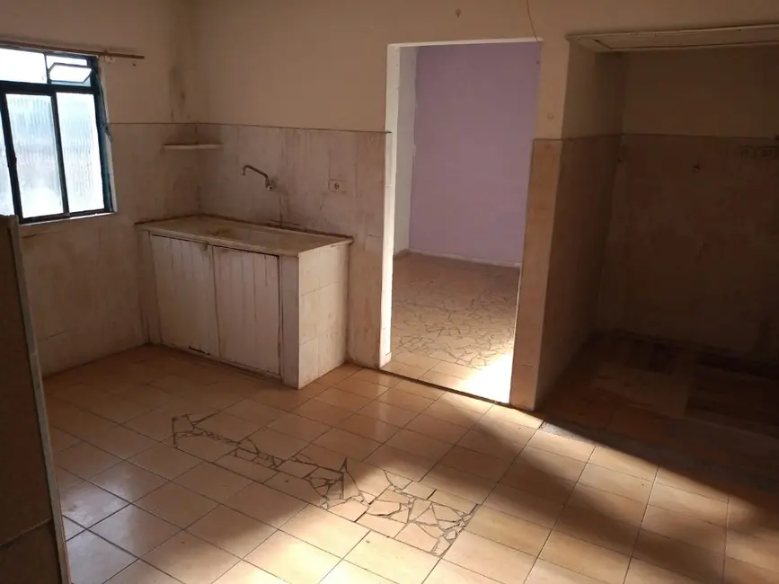 Casa com 1 quarto para alugar, 25m2 em São Paulo - SP - imagem 3 Foto 3 de Casa com 1 quarto para alugar, 25m2 em São Paulo - SP
