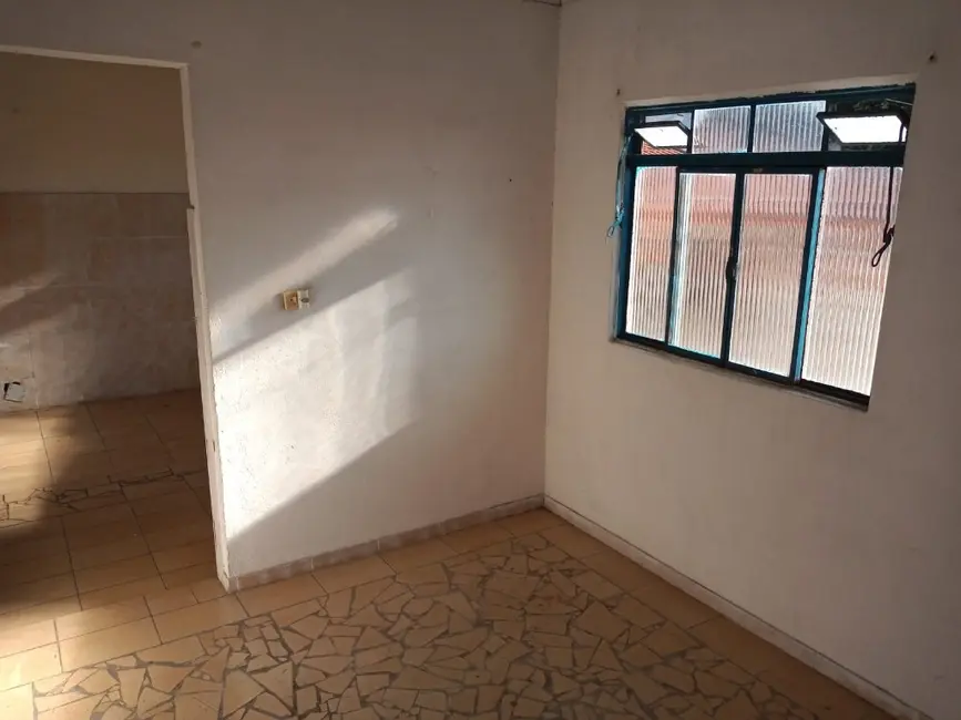 Casa com 1 quarto para alugar, 25m2 em São Paulo - SP - imagem 1 Foto 1 de Casa com 1 quarto para alugar, 25m2 em São Paulo - SP