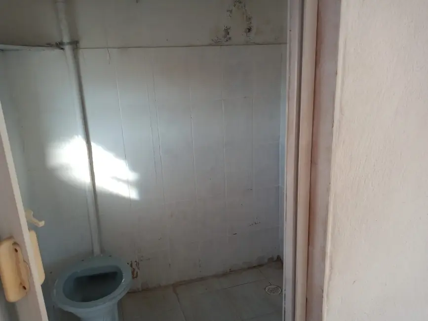 Casa com 1 quarto para alugar, 25m2 em São Paulo - SP - imagem 2 Foto 2 de Casa com 1 quarto para alugar, 25m2 em São Paulo - SP