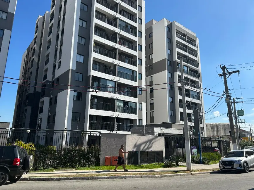 Apartamento com 2 quartos à venda, 35m2 em São Paulo - SP - imagem 1 Foto 1 de Apartamento com 2 quartos à venda, 35m2 em São Paulo - SP
