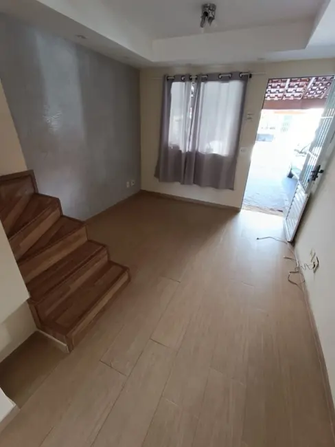 Casa de Condomínio com 2 quartos à venda, 70m2 em São Paulo - SP - imagem 2 Foto 2 de Casa de Condomínio com 2 quartos à venda, 70m2 em São Paulo - SP