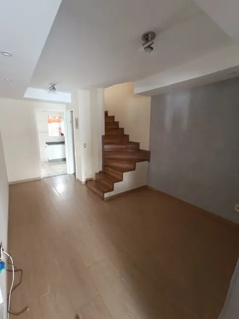 Casa de Condomínio com 2 quartos à venda, 70m2 em São Paulo - SP - imagem 7 Foto 7 de Casa de Condomínio com 2 quartos à venda, 70m2 em São Paulo - SP