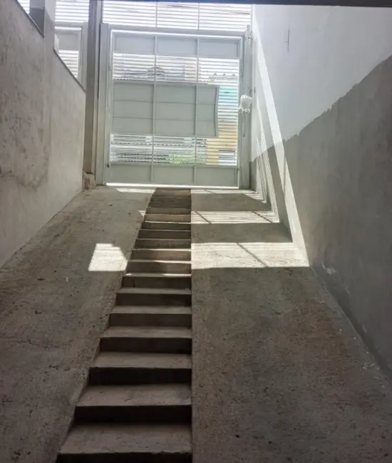 Foto 4 de Sala Comercial para alugar, 140m2 em São Paulo - SP