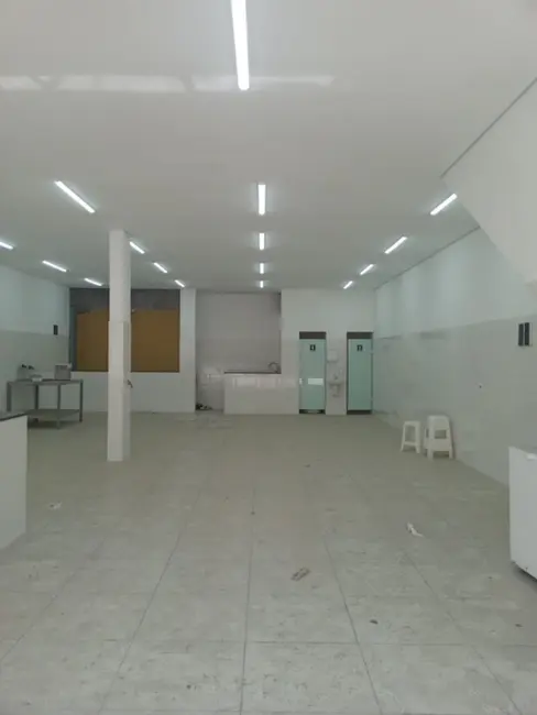 Foto 2 de Sala Comercial para alugar, 140m2 em São Paulo - SP