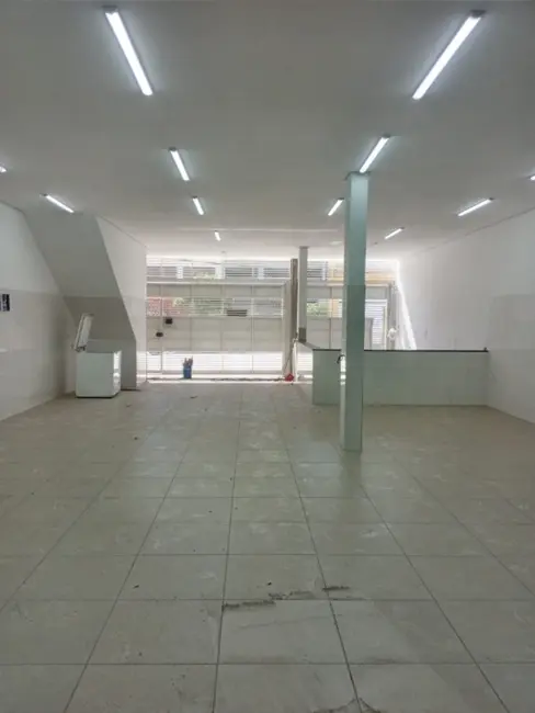 Foto 3 de Sala Comercial para alugar, 140m2 em São Paulo - SP