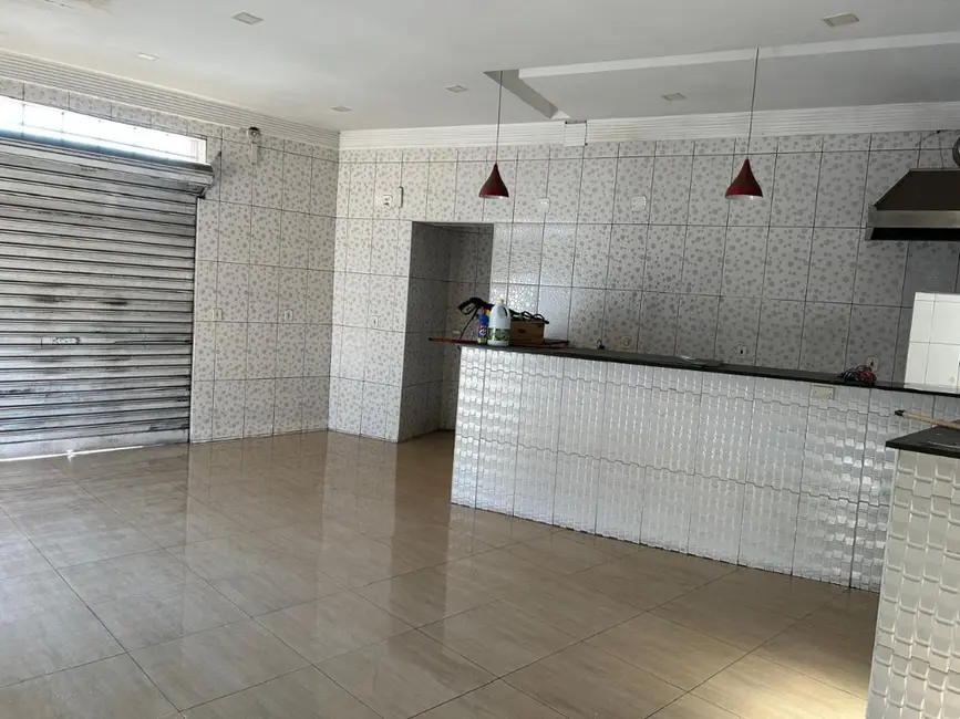 Foto 4 de Sala Comercial para alugar, 100m2 em São Paulo - SP
