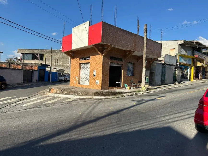 Foto 3 de Sala Comercial para alugar, 100m2 em São Paulo - SP