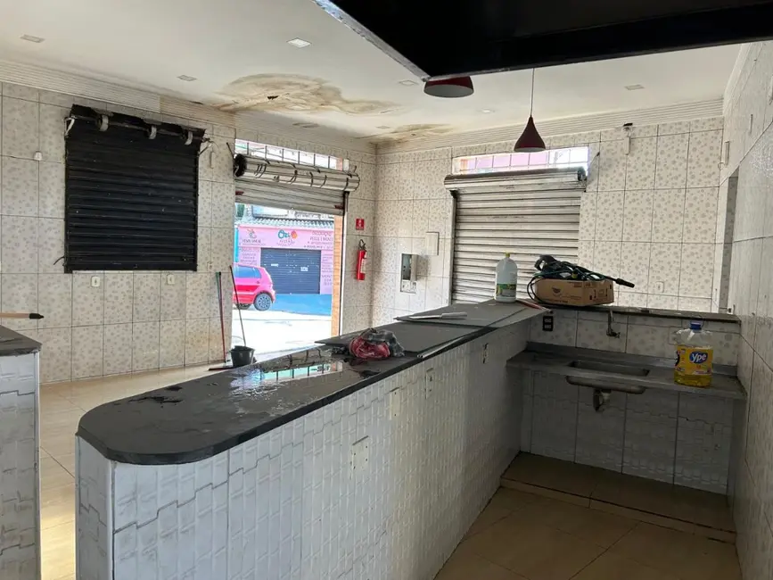 Foto 7 de Sala Comercial para alugar, 100m2 em São Paulo - SP
