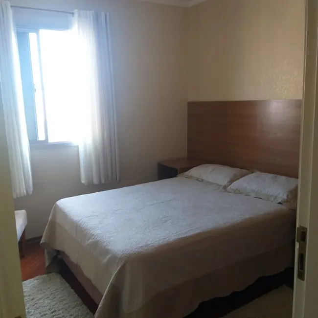 Apartamento com 3 quartos à venda, 84m2 em São Paulo - SP - imagem 6 Foto 6 de Apartamento com 3 quartos à venda, 84m2 em São Paulo - SP