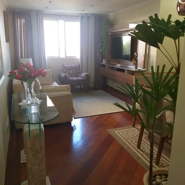 Apartamento com 3 quartos à venda, 84m2 em São Paulo - SP - imagem 2 Foto 2 de Apartamento com 3 quartos à venda, 84m2 em São Paulo - SP