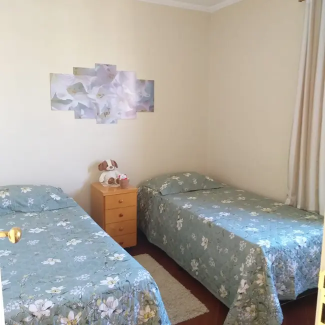 Apartamento com 3 quartos à venda, 84m2 em São Paulo - SP - imagem 4 Foto 4 de Apartamento com 3 quartos à venda, 84m2 em São Paulo - SP