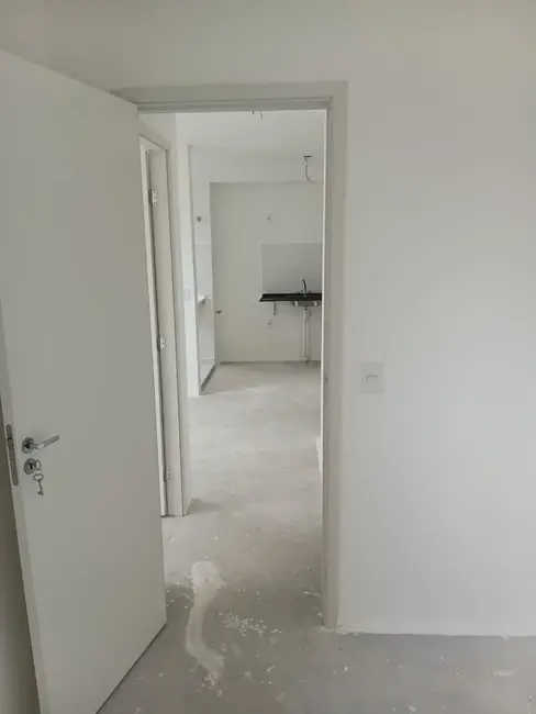 Apartamento com 2 quartos à venda, 38m2 em São Paulo - SP - imagem 3 Foto 3 de Apartamento com 2 quartos à venda, 38m2 em São Paulo - SP