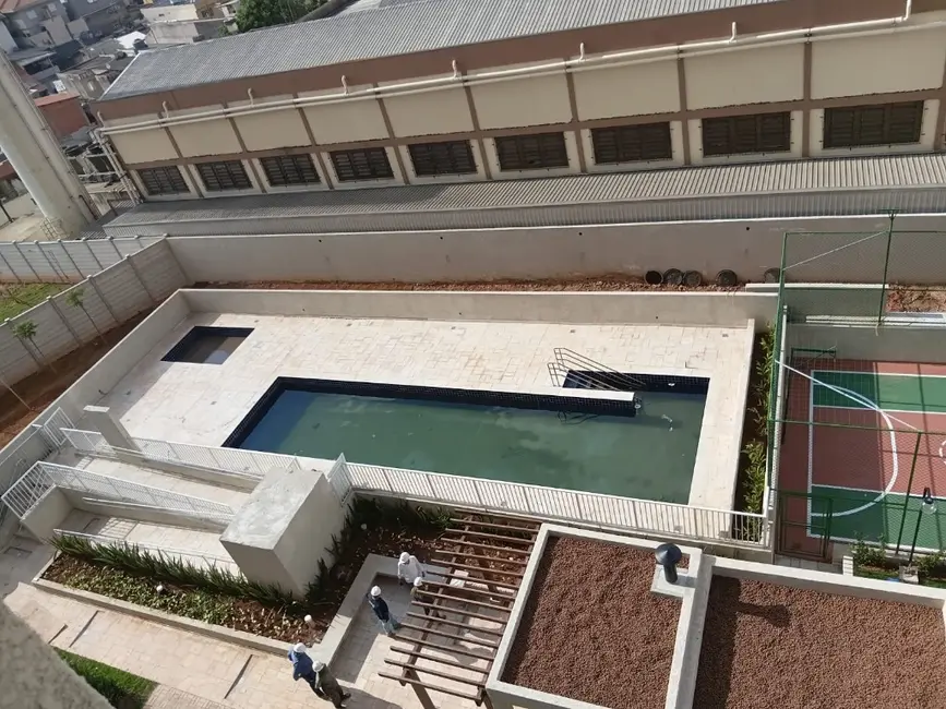 Apartamento com 2 quartos à venda, 38m2 em São Paulo - SP - imagem 2 Foto 2 de Apartamento com 2 quartos à venda, 38m2 em São Paulo - SP