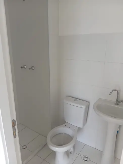 Apartamento com 2 quartos à venda, 38m2 em São Paulo - SP - imagem 7 Foto 7 de Apartamento com 2 quartos à venda, 38m2 em São Paulo - SP
