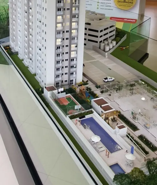 Apartamento com 2 quartos à venda, 38m2 em São Paulo - SP - imagem 1 Foto 1 de Apartamento com 2 quartos à venda, 38m2 em São Paulo - SP