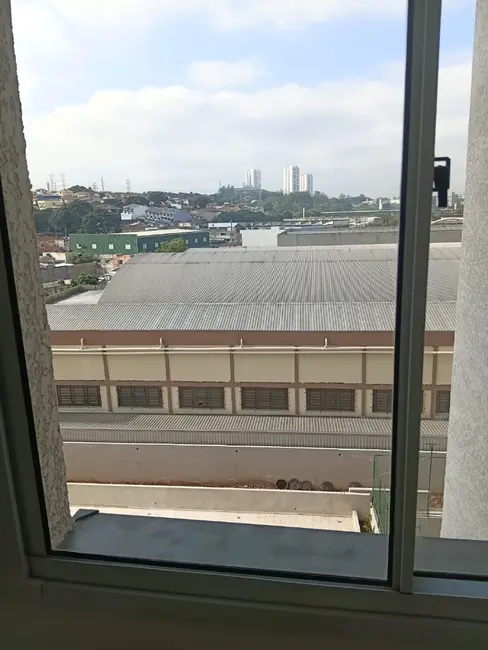 Apartamento com 2 quartos à venda, 38m2 em São Paulo - SP - imagem 6 Foto 6 de Apartamento com 2 quartos à venda, 38m2 em São Paulo - SP