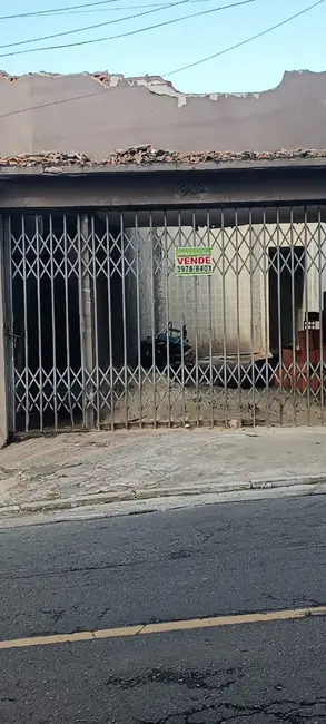 Foto 2 de Terreno / Lote à venda, 125m2 em São Paulo - SP
