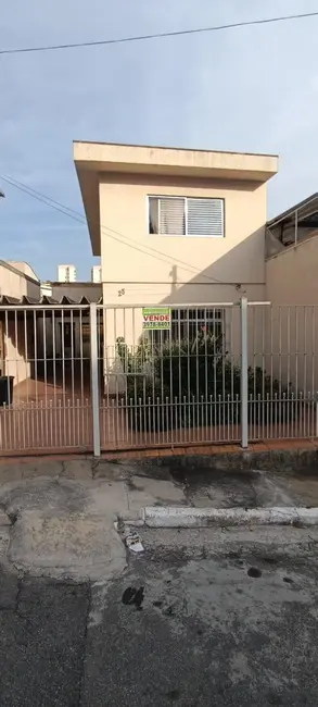 Casa com 3 quartos à venda, 100m2 em São Paulo - SP - imagem 1 Foto 1 de Casa com 3 quartos à venda, 100m2 em São Paulo - SP