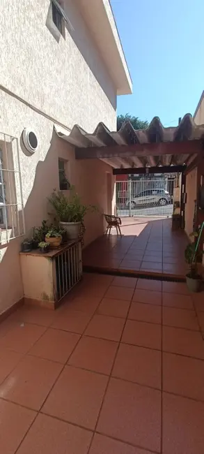 Casa com 3 quartos à venda, 100m2 em São Paulo - SP - imagem 2 Foto 2 de Casa com 3 quartos à venda, 100m2 em São Paulo - SP