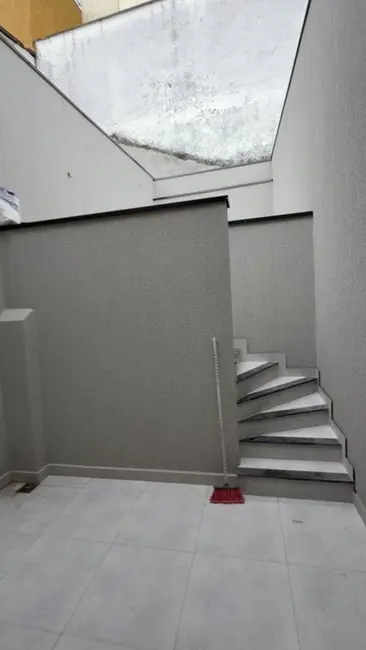 Casa com 2 quartos à venda, 107m2 em São Paulo - SP - imagem 4 Foto 4 de Casa com 2 quartos à venda, 107m2 em São Paulo - SP