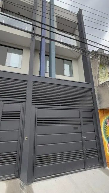 Casa com 2 quartos à venda, 107m2 em São Paulo - SP - imagem 2 Foto 2 de Casa com 2 quartos à venda, 107m2 em São Paulo - SP