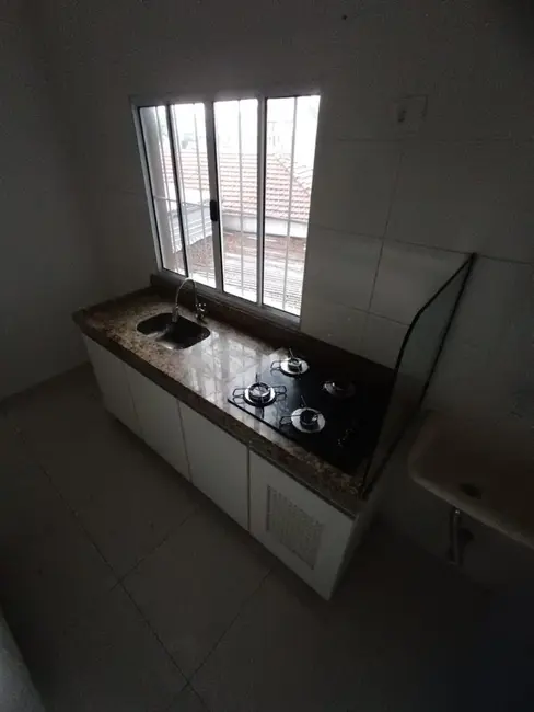 Foto 5 de Apartamento com 1 quarto para alugar, 35m2 em São Paulo - SP