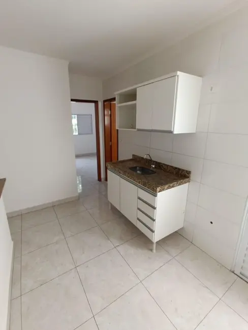 Foto 9 de Apartamento com 1 quarto para alugar, 35m2 em São Paulo - SP