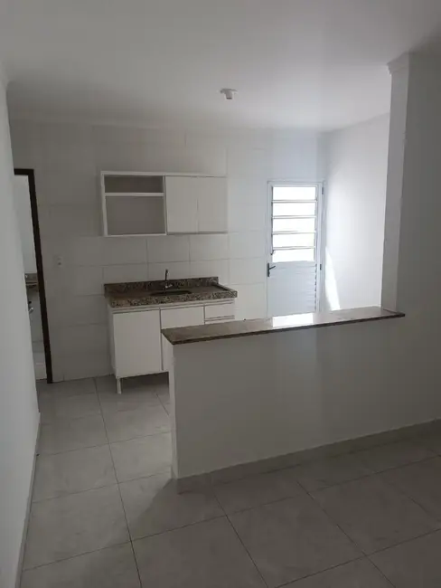 Foto 4 de Apartamento com 1 quarto para alugar, 35m2 em São Paulo - SP