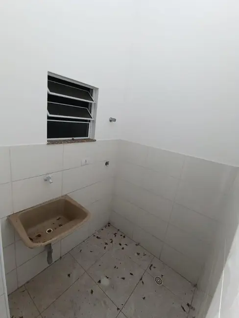 Foto 3 de Apartamento com 1 quarto para alugar, 35m2 em São Paulo - SP