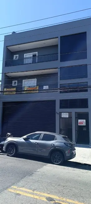 Sala Comercial para alugar, 250m2 em São Paulo - SP - imagem 1 Foto 1 de Sala Comercial para alugar, 250m2 em São Paulo - SP