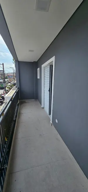 Foto 7 de Apartamento com 1 quarto para alugar, 30m2 em São Paulo - SP