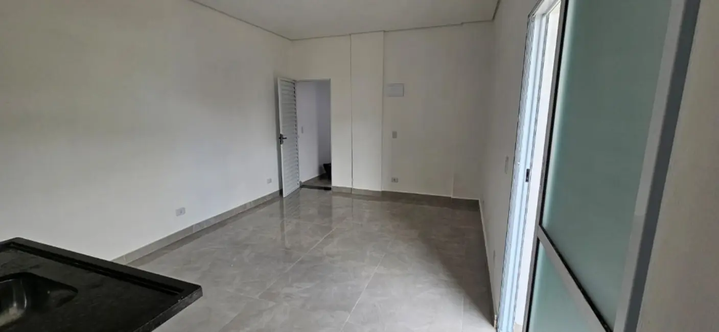 Foto 2 de Apartamento com 1 quarto para alugar, 30m2 em São Paulo - SP