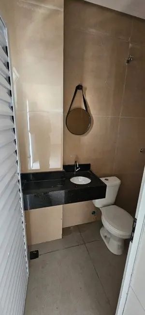 Foto 3 de Apartamento com 1 quarto para alugar, 30m2 em São Paulo - SP