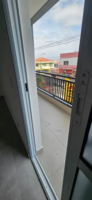 Foto 5 de Apartamento com 1 quarto para alugar, 30m2 em São Paulo - SP