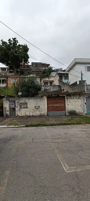 Foto 2 de Terreno / Lote à venda, 310m2 em São Paulo - SP