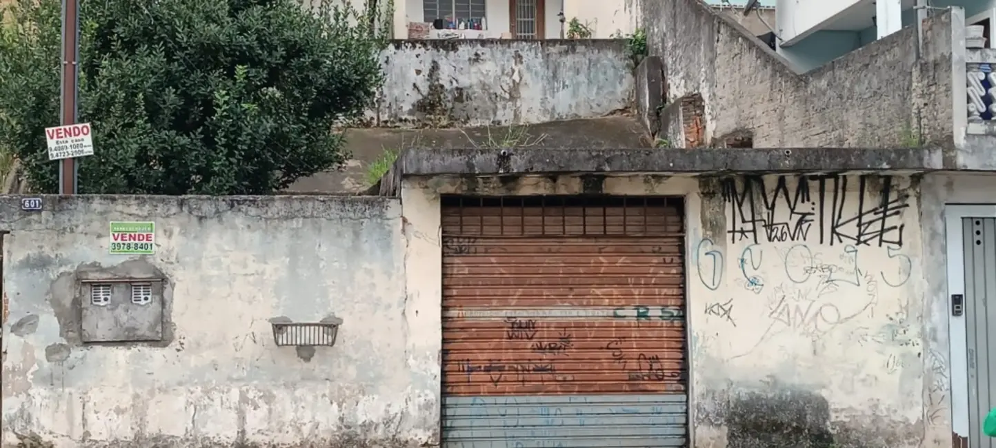 Foto 1 de Terreno / Lote à venda, 310m2 em São Paulo - SP